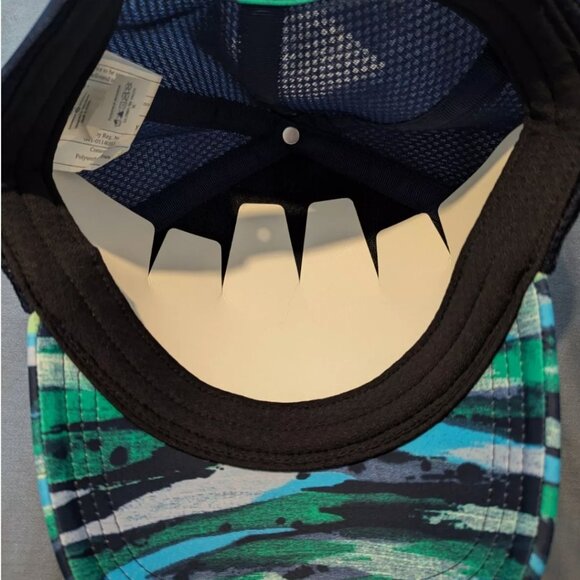 Lululemon Dash & Splash Cap Adjustable BNWT! 7 Wonders Multi - Picture 10 of 10